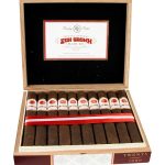 Rocky Patel Sun Grown Maduro Toro
