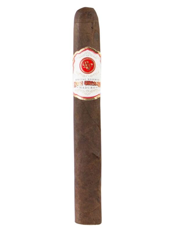 Rocky Patel Sun Grown Maduro Toro