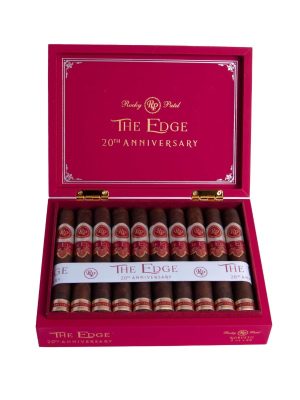 Rocky Patel The Edge 20th Anniversary Robusto