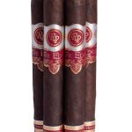 Rocky Patel The Edge 20th Anniversary Robusto