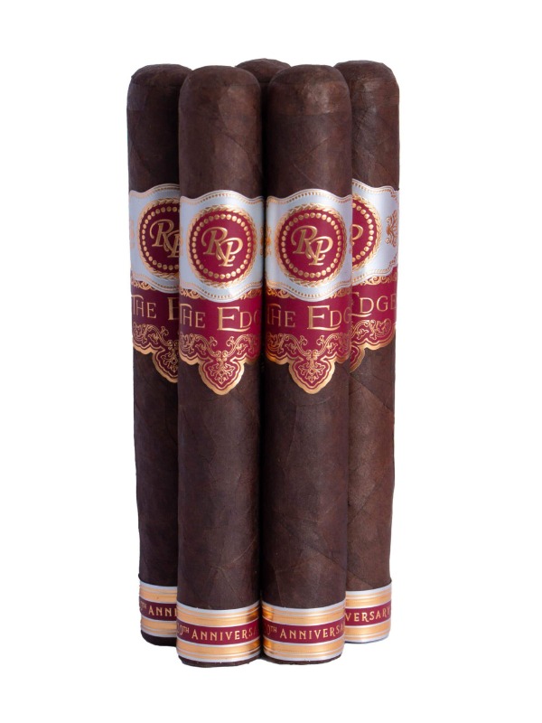 Rocky Patel The Edge 20th Anniversary Robusto