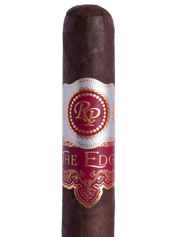 Rocky Patel The Edge 20th Anniversary Robusto