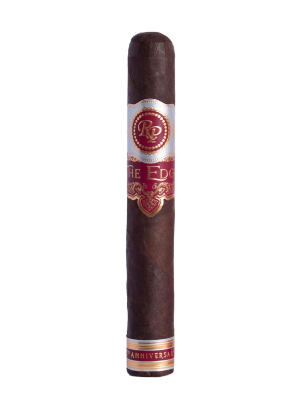 Rocky Patel The Edge 20th Anniversary Robusto