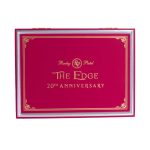 Rocky Patel The Edge 20th Anniversary Robusto