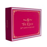 Rocky Patel The Edge 20th Anniversary Robusto