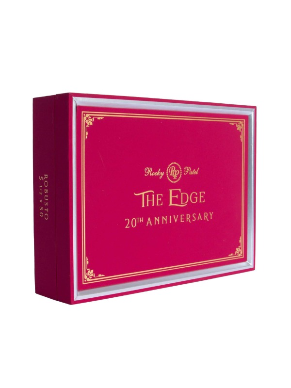 Rocky Patel The Edge 20th Anniversary Robusto