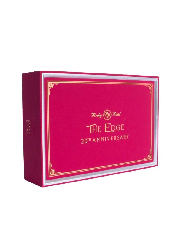 Rocky Patel The Edge 20th Anniversary Sixty