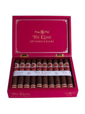 Rocky Patel The Edge 20th Anniversary Sixty