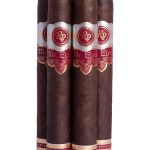 Rocky Patel The Edge 20th Anniversary Sixty