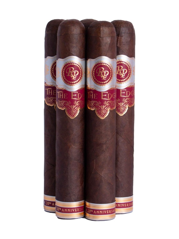 Rocky Patel The Edge 20th Anniversary Sixty