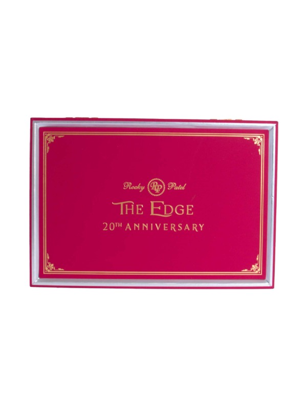 Rocky Patel The Edge 20th Anniversary Sixty