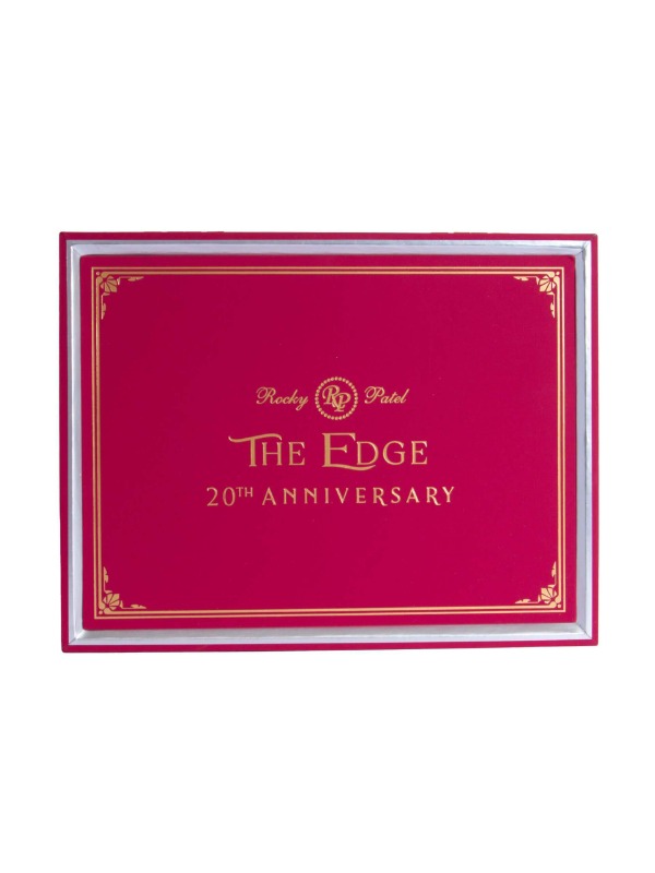 Rocky Patel The Edge 20th Anniversary Toro