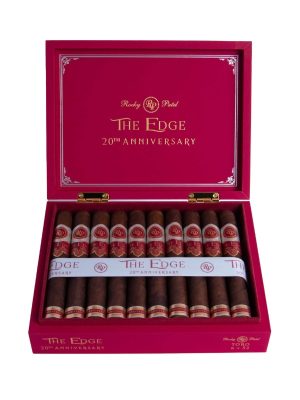 Rocky Patel The Edge 20th Anniversary Toro