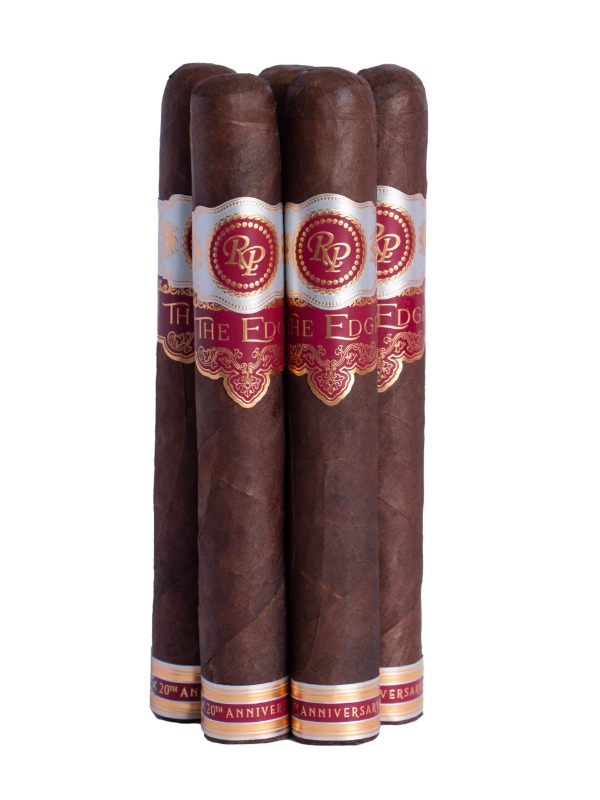 Rocky Patel The Edge 20th Anniversary Toro