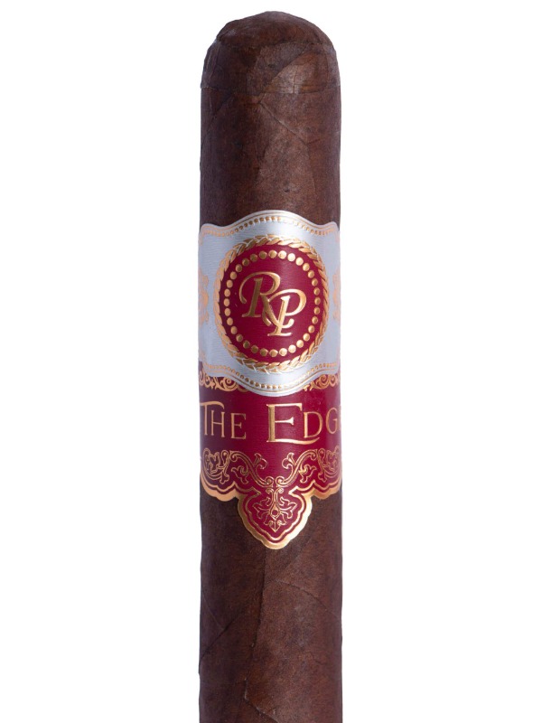 Rocky Patel The Edge 20th Anniversary Toro