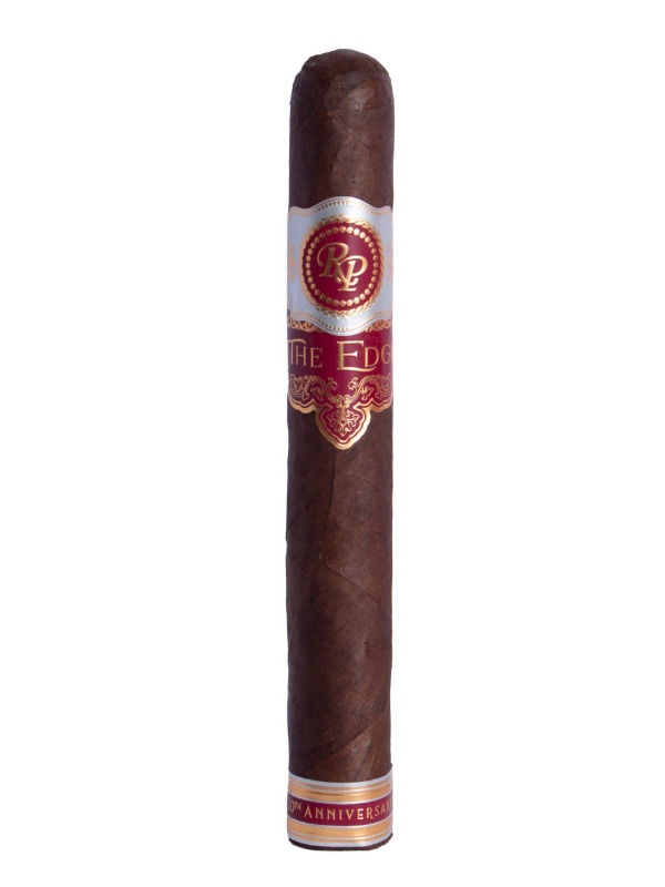 Rocky Patel The Edge 20th Anniversary Toro