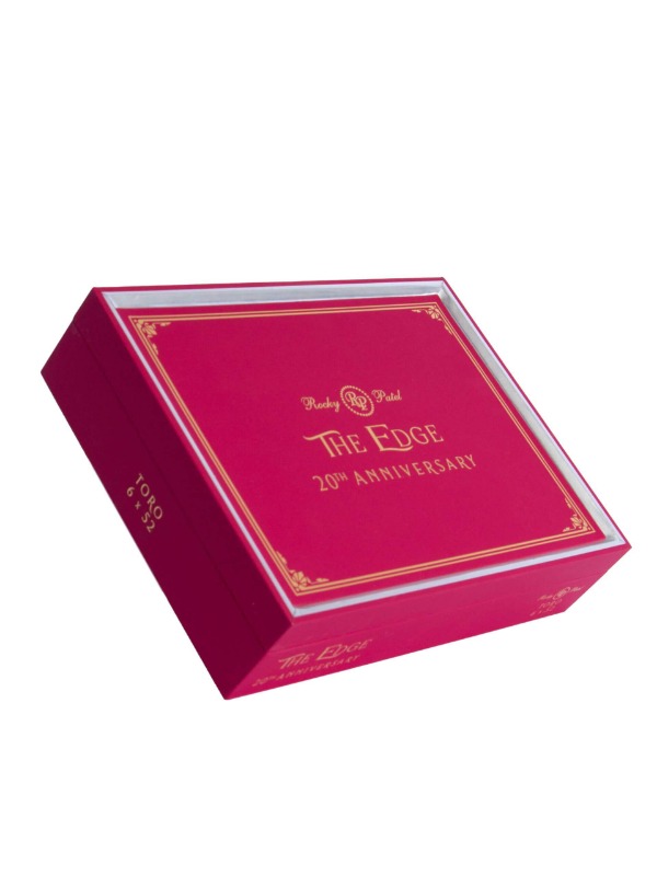Rocky Patel The Edge 20th Anniversary Toro