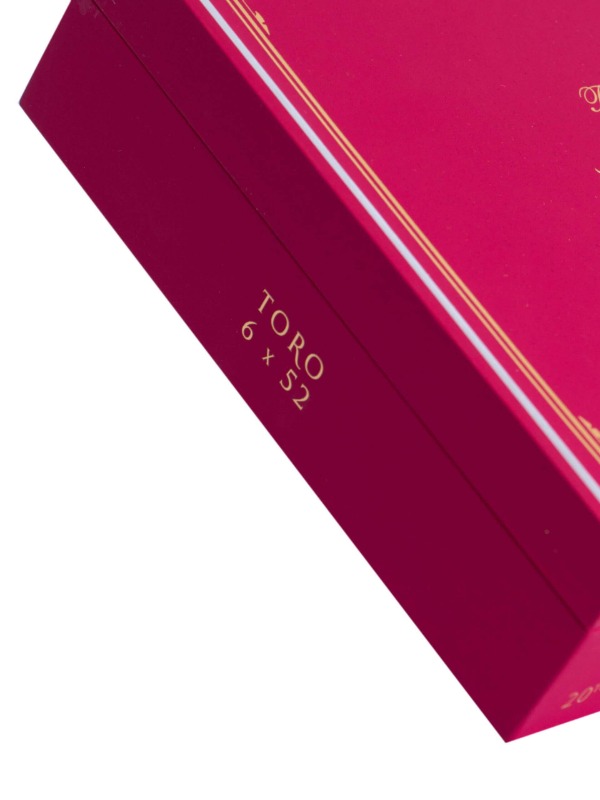 Rocky Patel The Edge 20th Anniversary Toro