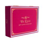 Rocky Patel The Edge 20th Anniversary Toro