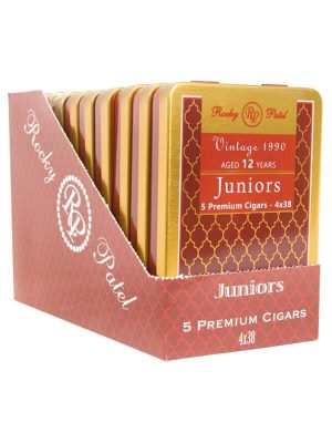 Rocky Patel Vintage 1990 Juniors