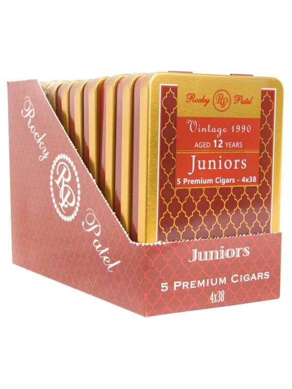 Rocky Patel Vintage 1990 Juniors