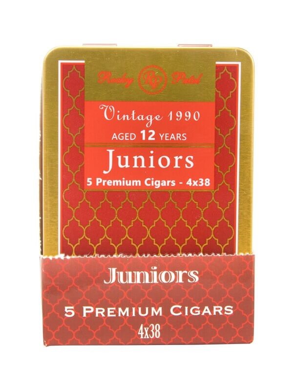 Rocky Patel Vintage 1990 Juniors