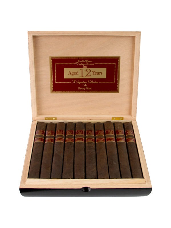 Rocky Patel Vintage 1990 Robusto