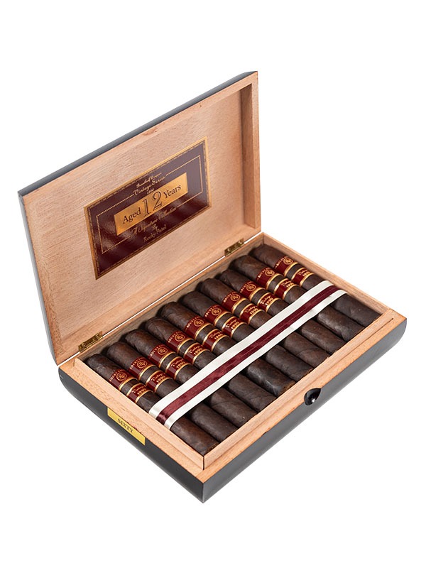 Rocky Patel Vintage 1990 Sixty