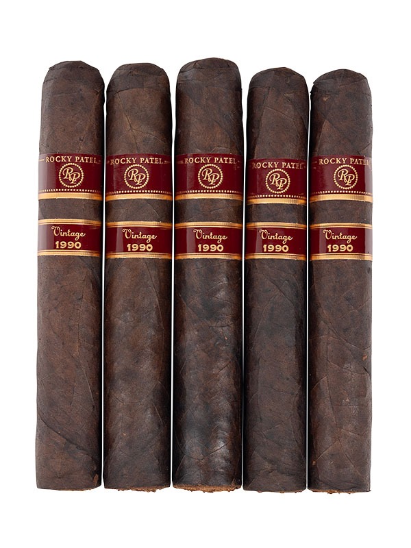 Rocky Patel Vintage 1990 Sixty