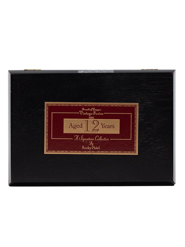 Rocky Patel Vintage 1990 Sixty