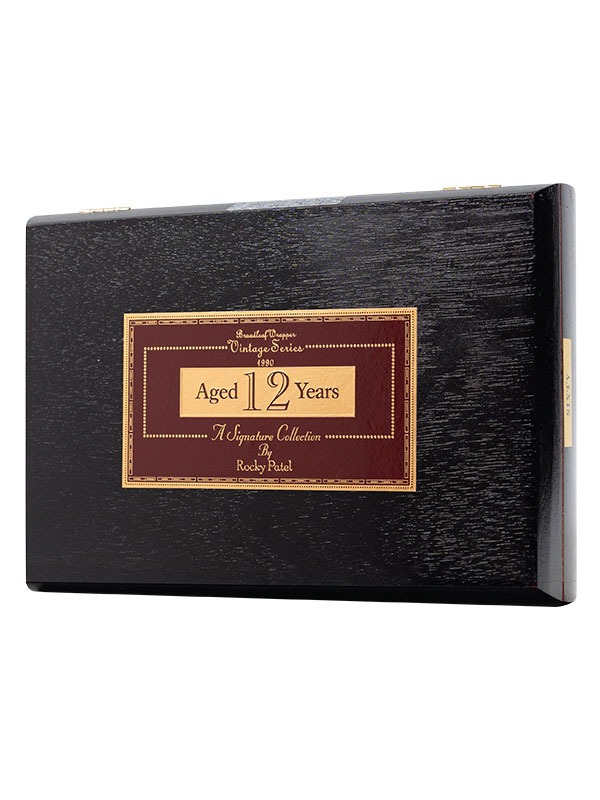 Rocky Patel Vintage 1990 Sixty