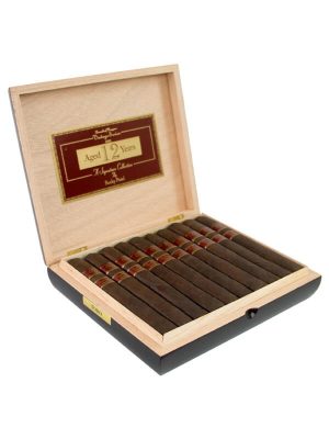 Rocky Patel Vintage 1990 Toro