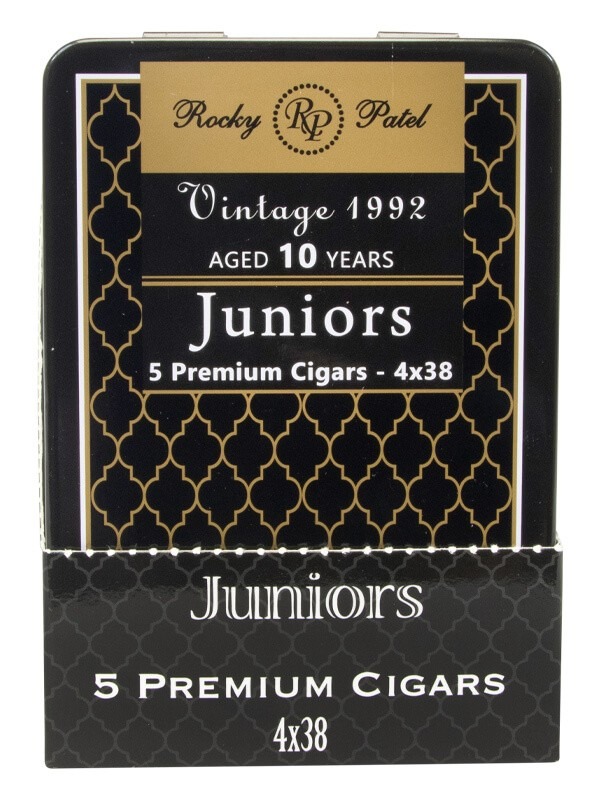 Rocky Patel Vintage 1992 Juniors