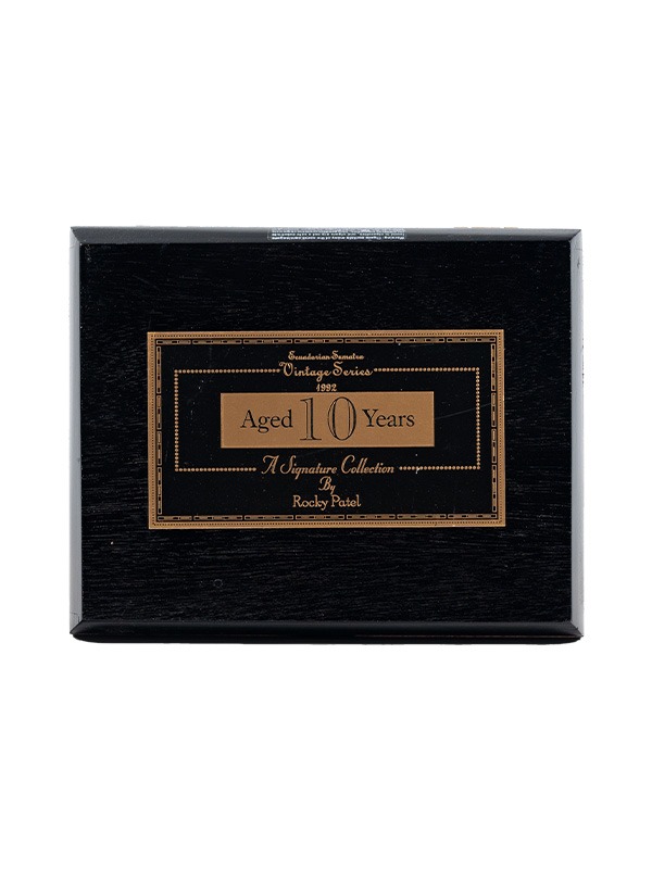Rocky Patel Vintage 1992 Robusto