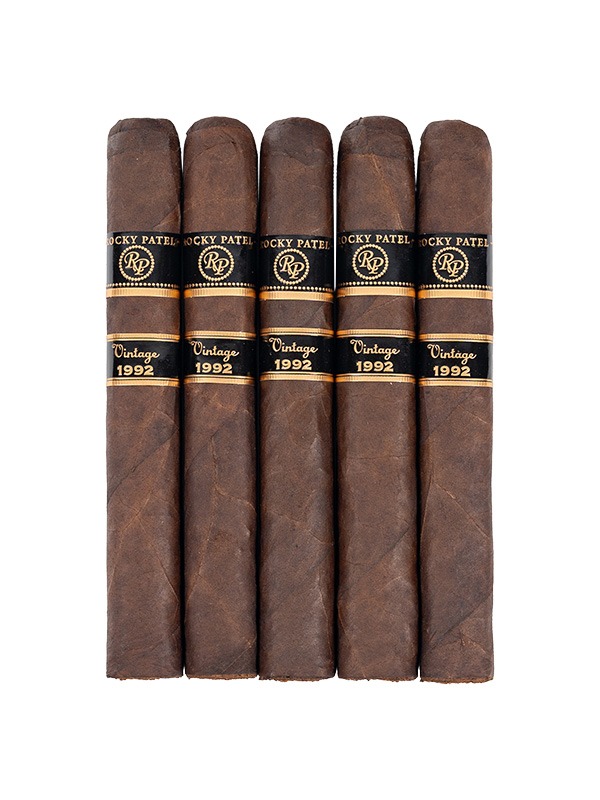 Rocky Patel Vintage 1992 Robusto