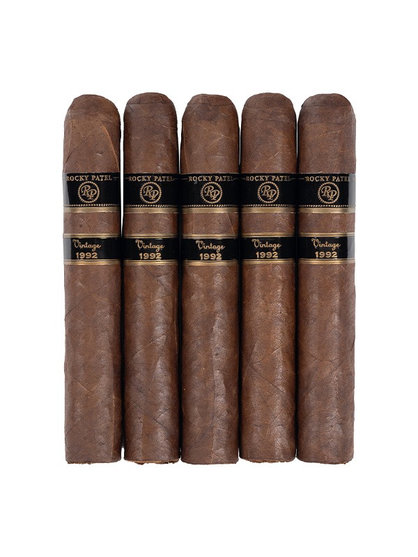 Rocky Patel Vintage 1992 Sixty