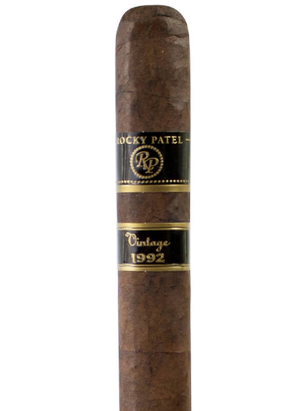 Rocky Patel Vintage 1992 Toro