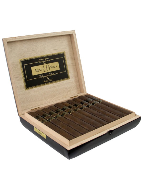 Rocky Patel Vintage 1992 Toro