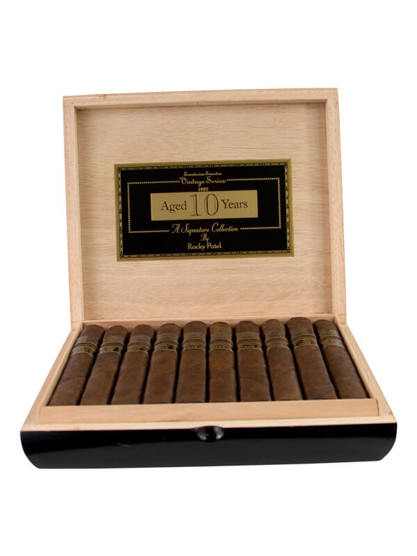 Rocky Patel Vintage 1992 Toro