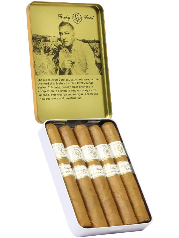 Rocky Patel Vintage 1999 Juniors