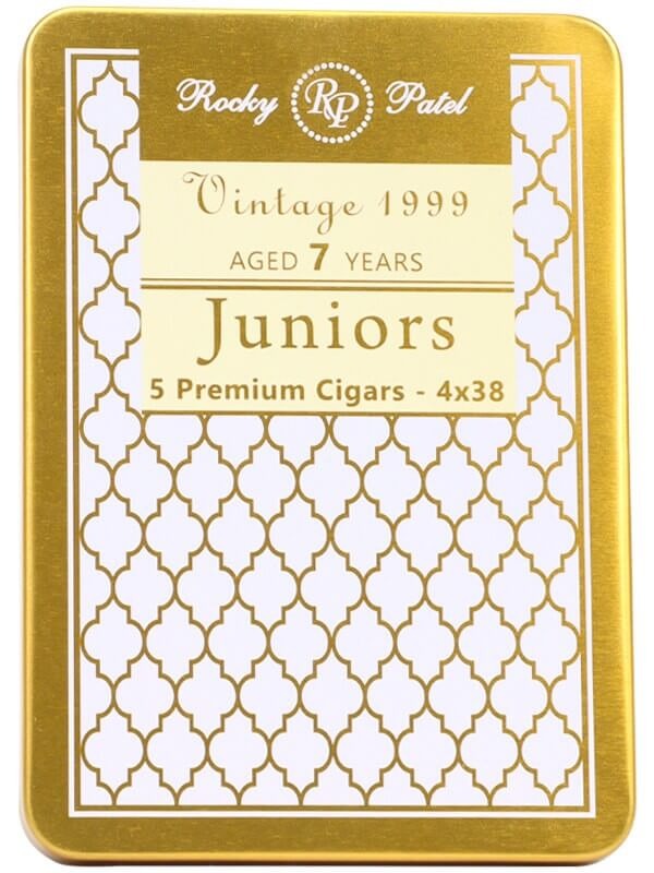 Rocky Patel Vintage 1999 Juniors