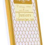 Rocky Patel Vintage 1999 Juniors