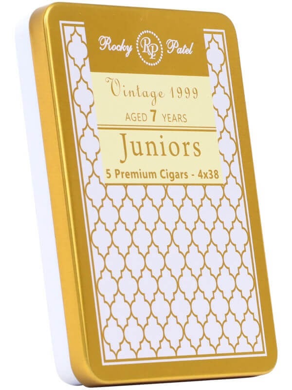Rocky Patel Vintage 1999 Juniors