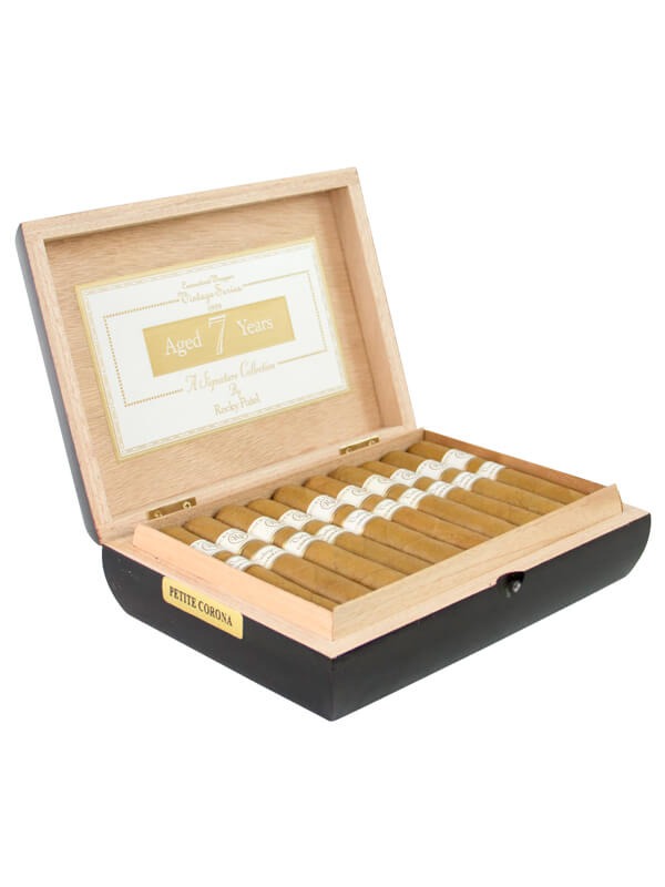 Rocky Patel Vintage 1999 Petite Corona