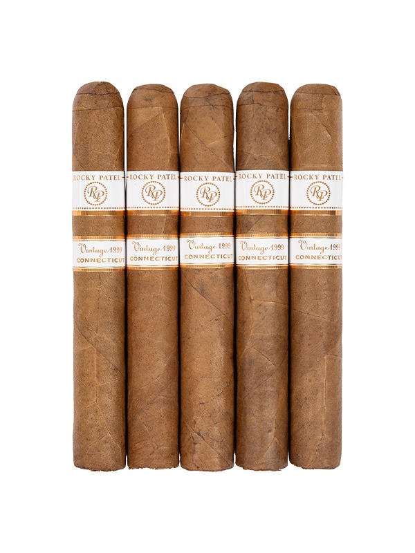 Rocky Patel Vintage 1999 Robusto