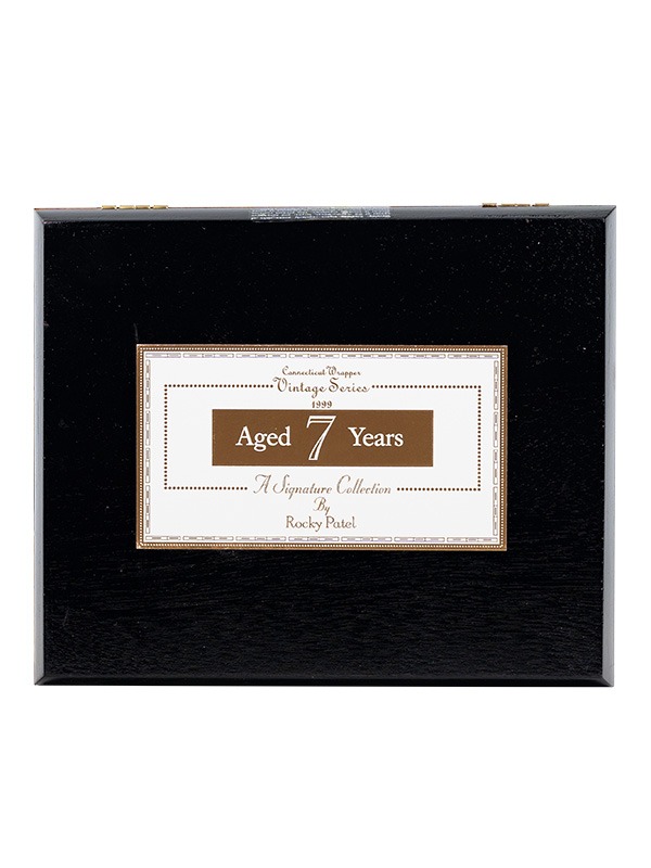 Rocky Patel Vintage 1999 Toro