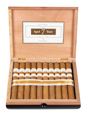 Rocky Patel Vintage 1999 Toro
