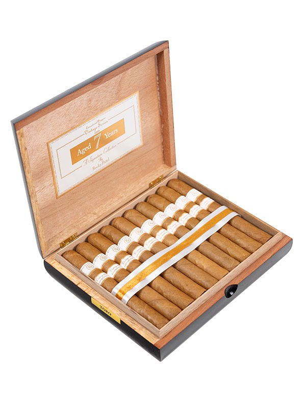 Rocky Patel Vintage 1999 Toro