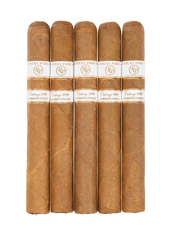Rocky Patel Vintage 1999 Toro