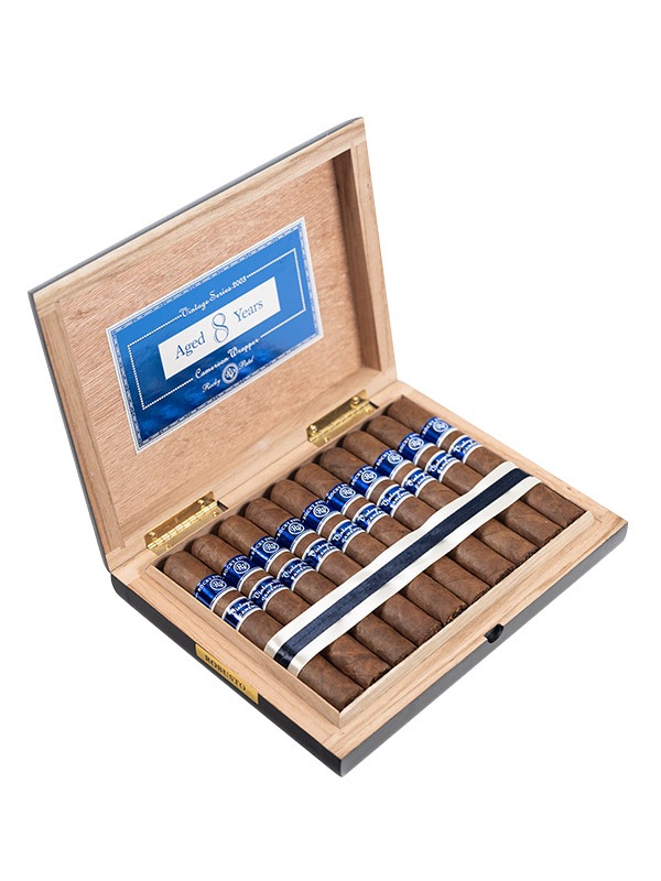 Rocky Patel Vintage 2003 Robusto